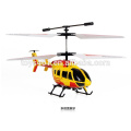 W808-6 Helicóptero infrarrojo de la simulación de 2Channel RC con el giroscopio RC Juguetes